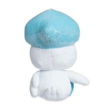 Load image into Gallery viewer, Pokemon Plush Quaxly Poke Plush 7 in Pokemon Center