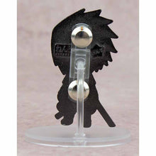 Load image into Gallery viewer, Naruto Enamel Pin Sasuke Uchiha Nendoroid Goodsmile