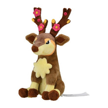 Load image into Gallery viewer, Pokemon Center Sawsbuck (Spring) Sitting Cutie/Fit