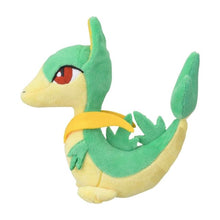 Load image into Gallery viewer, Pokemon Center Servine Sitting Cutie/Fit