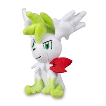 Load image into Gallery viewer, Pokemon Center Shaymin (Sky Form) Sitting Cutie/Fit