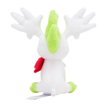 Load image into Gallery viewer, Pokemon Center Shaymin (Sky Form) Sitting Cutie/Fit