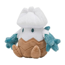 Load image into Gallery viewer, Pokemon Center Snover Sitting Cutie/Fit