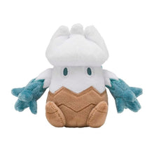 Load image into Gallery viewer, Pokemon Center Snover Sitting Cutie/Fit