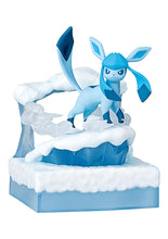 Load image into Gallery viewer, Pokemon Blind Box World 3 Frozen Snow Field Collection Re-Ment
