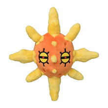 Load image into Gallery viewer, Pokemon Center Solrock Sitting Cutie/Fit