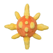 Load image into Gallery viewer, Pokemon Center Solrock Sitting Cutie/Fit