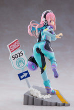 Load image into Gallery viewer, Super Sonico Concept Figure Tenitol FuRyu