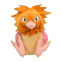 Load image into Gallery viewer, Pokemon Center Spearow Sitting Cutie/Fit