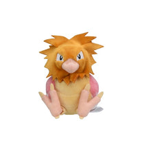 Load image into Gallery viewer, Pokemon Center Spearow Sitting Cutie/Fit