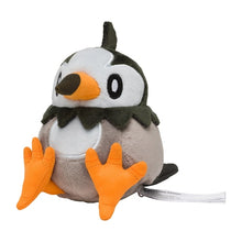 Load image into Gallery viewer, Pokemon Center Starly Sitting Cutie/Fit