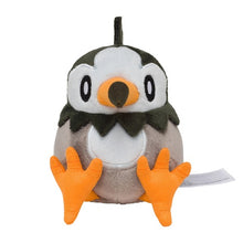 Load image into Gallery viewer, Pokemon Center Starly Sitting Cutie/Fit