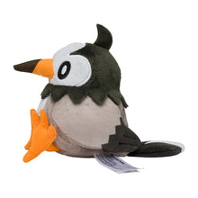 Load image into Gallery viewer, Pokemon Center Starly Sitting Cutie/Fit