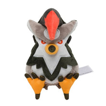Load image into Gallery viewer, Pokemon Center Staraptor Sitting Cutie/Fit