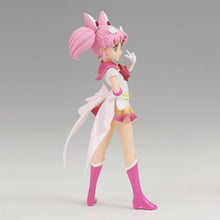 Load image into Gallery viewer, Sailor Moon Figure Glitter & Glamours Super Sailor Chibi Moon Bandai