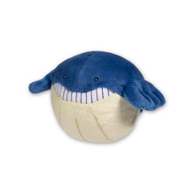 Load image into Gallery viewer, Pokemon Center Wailmer Sitting Cutie/Fit