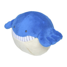 Load image into Gallery viewer, Pokemon Center Wailmer Sitting Cutie/Fit
