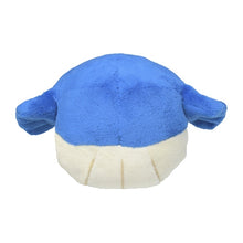 Load image into Gallery viewer, Pokemon Center Wailmer Sitting Cutie/Fit