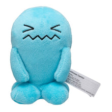 Load image into Gallery viewer, Pokemon Center Wobbuffet Sitting Cutie/Fit