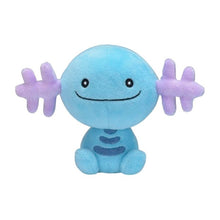 Load image into Gallery viewer, Pokemon Center Wooper Sitting Cutie/Fit