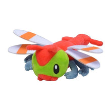 Load image into Gallery viewer, Pokemon Center Yanma Sitting Cutie/Fit