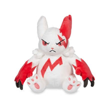 Load image into Gallery viewer, Pokemon Center Zangoose Sitting Cutie/Fit