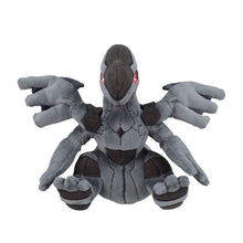 Load image into Gallery viewer, Pokemon Center Zekrom Sitting Cutie/Fit
