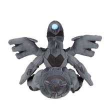 Load image into Gallery viewer, Pokemon Center Zekrom Sitting Cutie/Fit