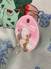 Load image into Gallery viewer, Pokemon Center Butterfree Floral 2020 Feux Earrings