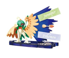 Load image into Gallery viewer, Pokemon Blind Box DesQ BATTLE ON DESK! Re-Ment