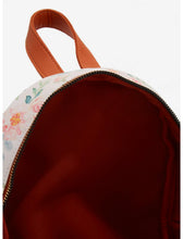 Load image into Gallery viewer, Shrek Mini Backpack Shrek Gang Floral Bioworld