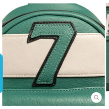 Load image into Gallery viewer, Harry Potter Mini Backpack Draco Malfoy #7 Cosplay Loungefly