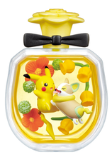 Load image into Gallery viewer, Pokemon Blind Box PETITE FLEUR EX Galar Region Re-Ment