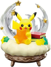 Load image into Gallery viewer, Pokemon Blind Box Raining Stars Night Starrium Re-Ment