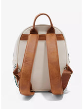 Load image into Gallery viewer, Jurassic World Mini Backpack Tropical Dinosaurs Bioworld
