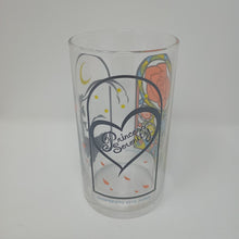 Load image into Gallery viewer, Sailor Moon Glass Cup Princess Serenity 20th Anniversary Ichiban Kuji Prize E Banpresto
