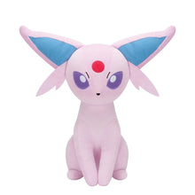 Load image into Gallery viewer, Pokemon Plush Espeon Mecha Mofugutto 2025 Banpresto
