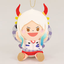 Load image into Gallery viewer, One Piece Plush Yamato Banzai!
