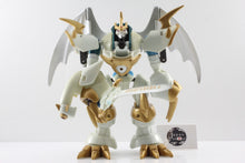 Load image into Gallery viewer, Digimon Adventure 02 Figure Imperialdramon DX Super Evolution 2001 Bandai
