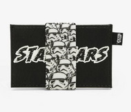 Star Wars Cardholder Stormtrooper Loungefly