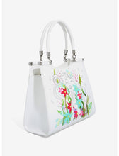 Load image into Gallery viewer, Disney Handbag The Little Mermaid Floral Danielle Nicole
