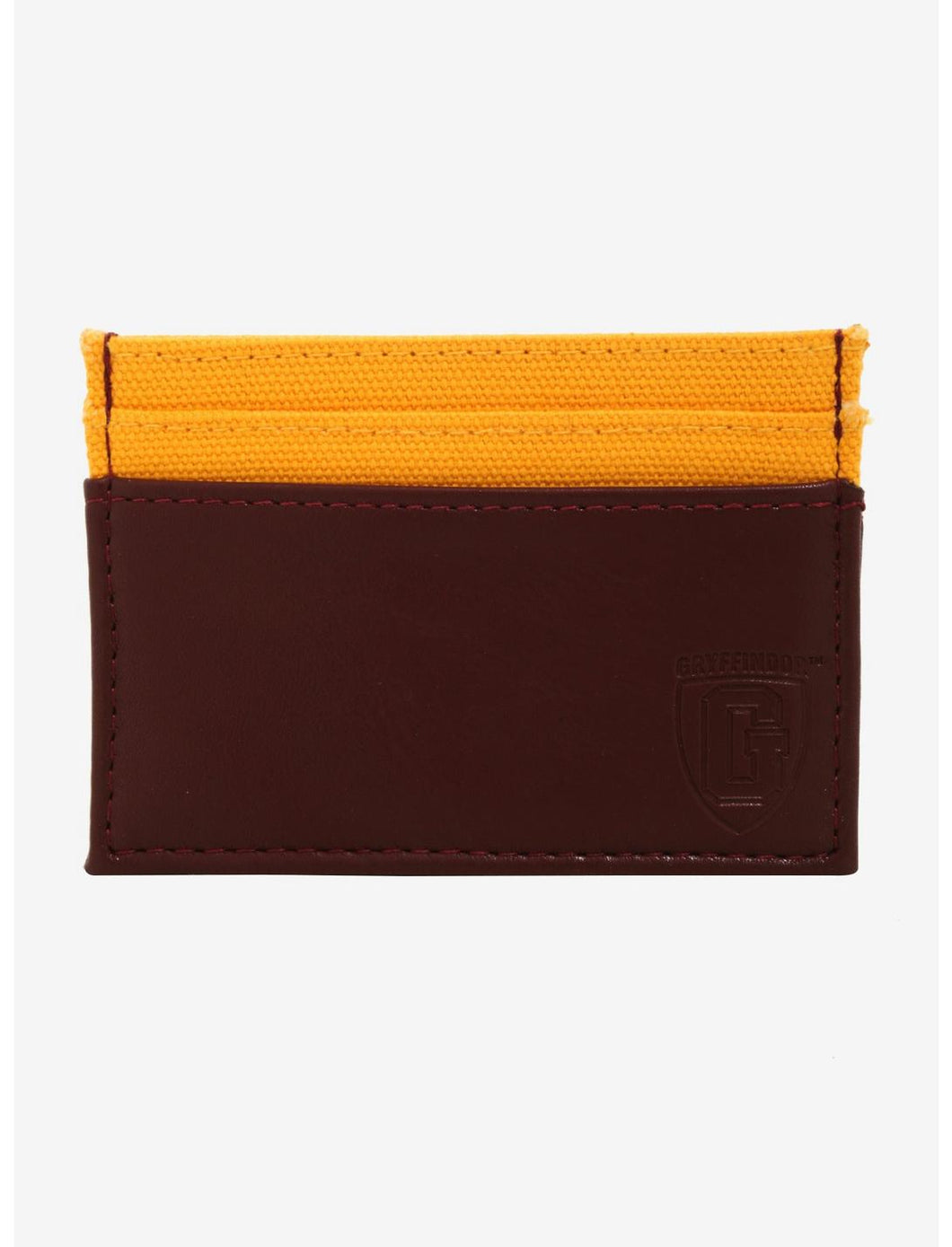 Harry Potter Cardholder Gryffindor Bioworld
