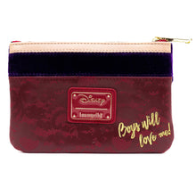 Load image into Gallery viewer, Hocus Pocus Wallet Pouch Sarah Cosplay Loungefly
