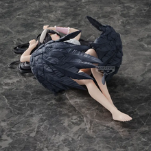 Load image into Gallery viewer, Overlord Albedo Figure Relax Time Roll Bandage Ver. Banpresto
