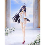 Overlord Figure Albedo Wedding ver. GLITTER & GLAMOURS Banpresto