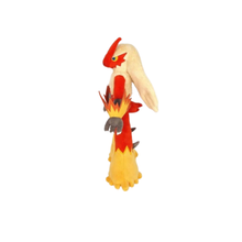Load image into Gallery viewer, Pokemon Plush Blaziken All Star Collection 33cm San-Ei
