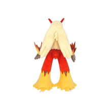 Load image into Gallery viewer, Pokemon Plush Blaziken All Star Collection 33cm San-Ei

