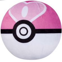 Load image into Gallery viewer, Pokemon Plush Monster Ball Collection Vol 5 2025 Banpresto
