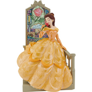 Disney Figure Beauty and the Beast Belle Ichiban Kuji