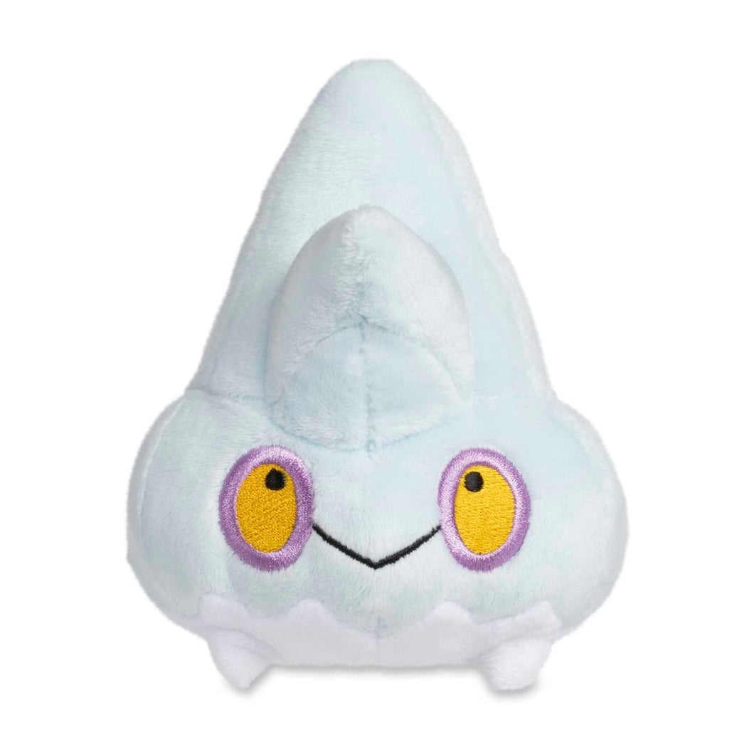 Pokemon Center Bergmite Sitting Cutie/Fit